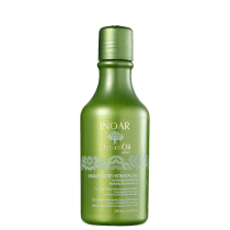 Inoar Argan Oil System - Shampoo 250ml