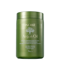 Máscara Argan Oil System 1000g
