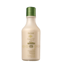 Inoar Argan Oil System Passo 3 - Bálsamo Reconstrutor 250ml