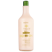 Inoar Argan Oil System Step 1 - Shampoo 1000ml