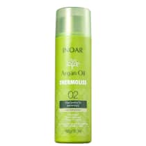 Inoar Argan Oil Thermoliss 02 - Tratamento Anti-Frizz 900g