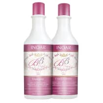 Kit BB Cream Hair 250ml