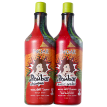 Kit #Bombar 1000ml