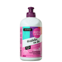 Gel Cachos Online #Cabelos em Dia 300ml