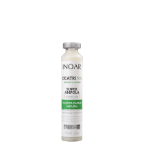 Inoar Cicatrifios Botânico & Vegano Super Ampola - Tratamento Capilar 45ml