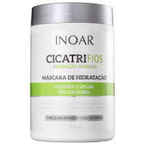 Máscara Cicatrifios 1000g