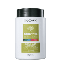 Inoar Color System - Pó Descolorante 300g