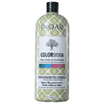 Inoar Color System Pós-Coloração - Condicionador 1000ml