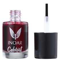 Inoar Colorist Red Hot - Batom Multifuncional 10ml