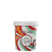 Inoar Divine Curls - Máscara Capilar 450g