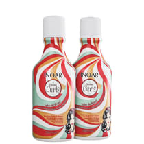 Kit Inoar Divine Curls Duo (2 Produtos)