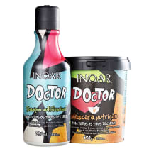 Kit Doctor Nutritivo (2 Produtos)