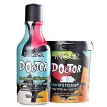 Kit Inoar Doctor Reconstrutor (2 Produtos)