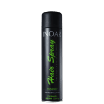 Spray Fixador Extra Forte 400ml