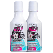 Kit Inoar Help Detox (2 Produtos)