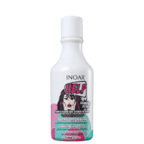 Inoar Help Detox - Shampoo 250ml