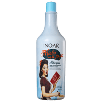 Shampoo Minha Vó Fazia 1000ml