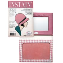 the Balm Instain Houndstooth Mauve - Blush Luminoso 5,5g