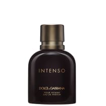 Dolce & Gabbana Pour Homme Intenso Eau de Parfum - Perfume Masculino 40ml
