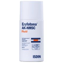 ISDIN Eryfotona AK-NMSC Fluid FPS 99 - Protetor Solar Facial 50ml