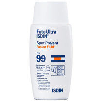 ISDIN Foto Ultra Spot Prevent FPS 99 - Protetor Solar Facial 50ml