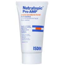 Creme Hidratante Facial ISDIN Nutratopic Pro-AMP 50ml
