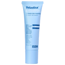 ISDIN Velastisa Antiestrías Cuidado dos Mamilos - Creme para Seios 30g