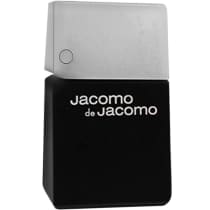 Jacomo de For Men Eau de Toilette - Perfume Masculino 50ml
