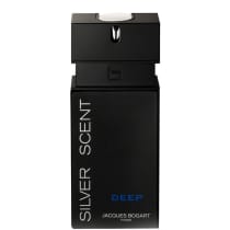 Silver Scent Deep Jacques Bogart Eau de Toilette - Perfume Masculino 100ml