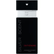 Perfume Silver Scent Intense Jacques Bogart Eau de Toilette Masculino 100ml