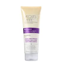 Jacques Janine Professionnel Cabelos Grisalhos - Shampoo Matizador 240ml