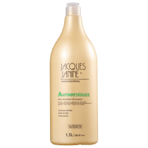 Jacques Janine Professionnel - Shampoo Antirresíduo 1500ml