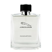Jaguar Innovation Eau de Toilette - Perfume Masculino 60ml