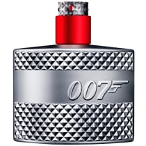 007 Quantum James Bond Eau de Toilette - Perfume Masculino 30ml