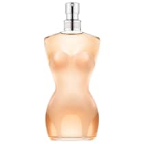 Perfume Classique Jean Paul Gaultier Eau de Toilette Feminino 100ml