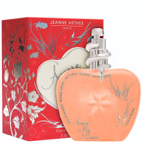 Amore Mio Passion Jeanne Arthes Eau de Parfum - Perfume Feminino 100ml