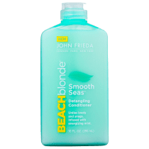 John Frieda Beach Blonde Smooth Seas - Condicionador 295ml