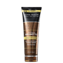 John Frieda Brilliant Brunette Visibly Brighter - Condicionador 245ml