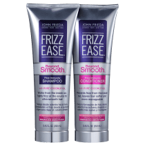 Kit John Frieda Frizz-Ease Beyond Smooth Frizz-Immunity Duo (2 Produtos)