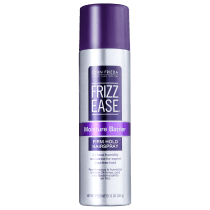 John Frieda Frizz-Ease Moisture Barrier Firm-Hold - Spray Fixador 340g