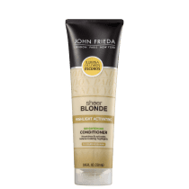 John Frieda Sheer Blonde Enhancing Darker Blondes - Condicionador 250ml