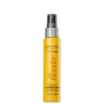 John Frieda Sheer Blonde Go Blonder Controlled - Spray Clareador Termoativo 103ml