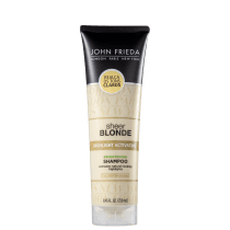John Frieda Sheer Blonde Highlight Activating Lighter Shades - Shampoo 250ml
