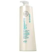 Joico Curl Cleansing - Shampoo sem Sulfato 1000ml