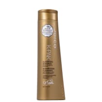 Joico K-PAK Clarifying - Shampoo Antirresíduo 300ml