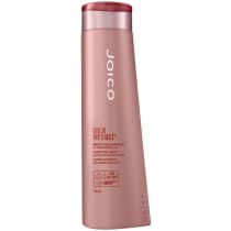 Joico Silk Result Smoothing Shampoo Fine/Normal Hair - Shampoo 300ml
