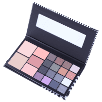 Joli Joli Couture Palette Fleur Rose - Paleta de Maquiagem