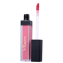 Joli Joli Illimitee Lipcolor 217 Vieux Rose - Batom Líquido Matte 4g