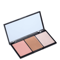 Joli Joli Rêve Expert Trio Skin - Paleta de Contorno