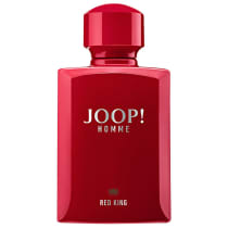 Red King Homme Limited Edition Joop! Eau de Toilette - Perfume Masculino 125ml